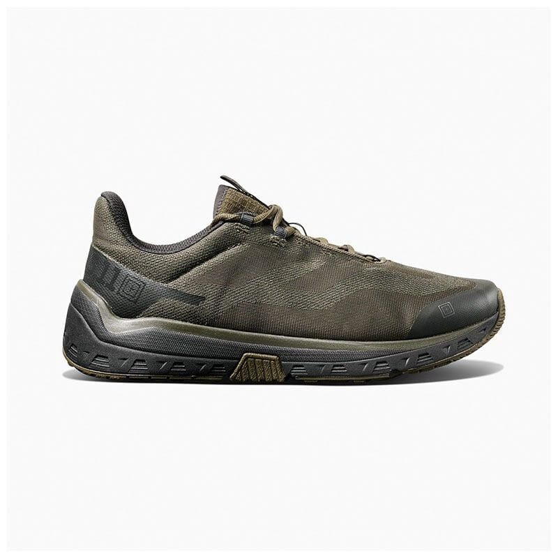 5.11 PT-R INURE RUNNER RANGER GREEN AYAKKABI