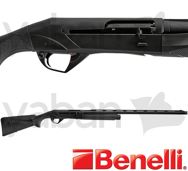 BENELLI BLACK EAGLE YARI OTOMATİK AV TÜFEĞİ