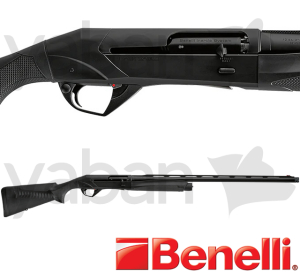 BENELLI BLACK EAGLE YARI OTOMATİK AV TÜFEĞİ