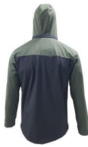 Kendo Orion Yeşil Mont L