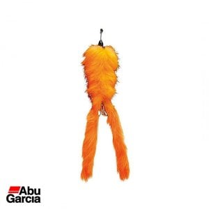 ABU GARCIA Hairy Killer Sahte Yem 21G HOT ORANG