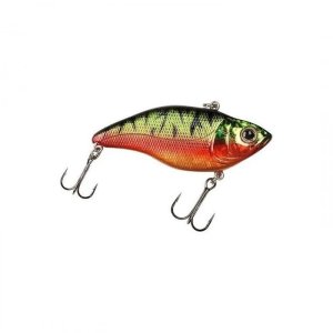 SPRO Aruku Shad Jr.60 Perch Sahte Yem
