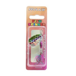 RYUJI FISH SPINNER 6GR, 02