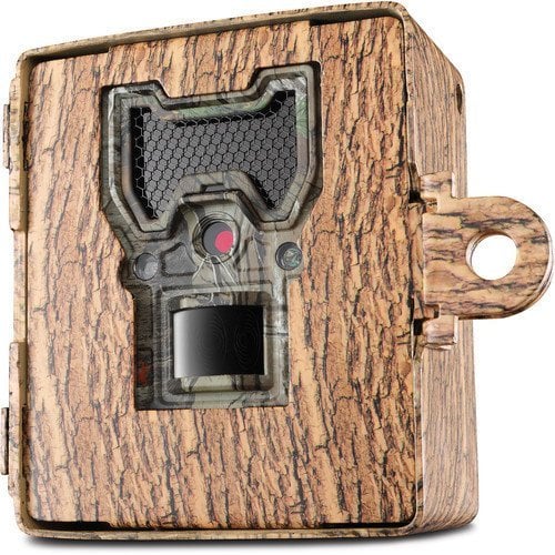 BUSHNELL FOTOKAPAN KUTUSU