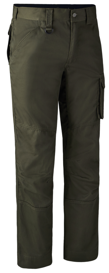 DEER HUNTER ROGALAND TROUSERS A.GREEN PANTOLON / 50