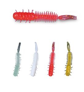 Nomura Yasu 4cm Suni Yem 034