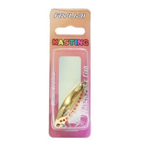 RYUJI KASTING 20GR