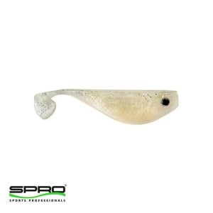 SPRO HS210 Dancing Queen 115 CG Silikon Yem 1/3