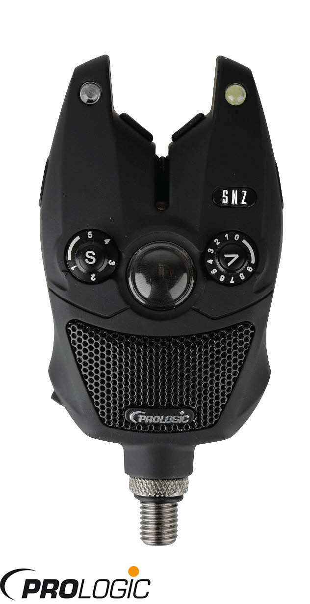 Prologıc SNZ Bite Alarm Red