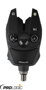 Prologıc SNZ Bite Alarm Red