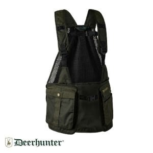 DEERHUNTER Atlas 393 Timber L/XL Yelek