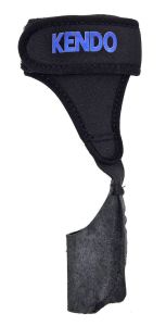 Kendo Atış Parmaklığı No:5 XXL