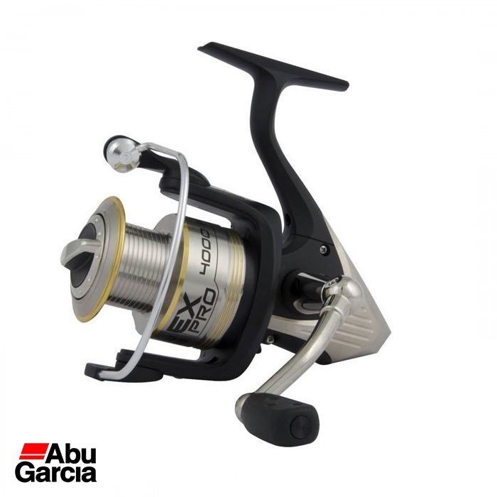 ABU GARCIA Ex Pro 4000 FD Olta Makinesi