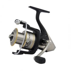 ABU GARCIA Ex Pro 4000 FD Olta Makinesi