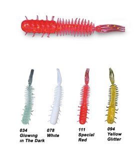 Nomura Yasu 4cm Suni Yem 094