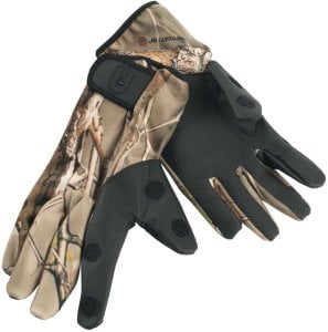 DEER HUNTER CHEAHA MAX4 KAMUFLAJ ELDİVEN / 2XL
