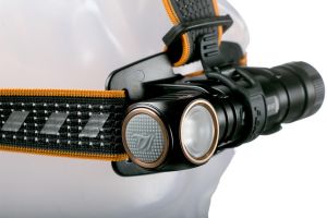 FENİX HM61R 1200 LUMEN KAFA FENERİ