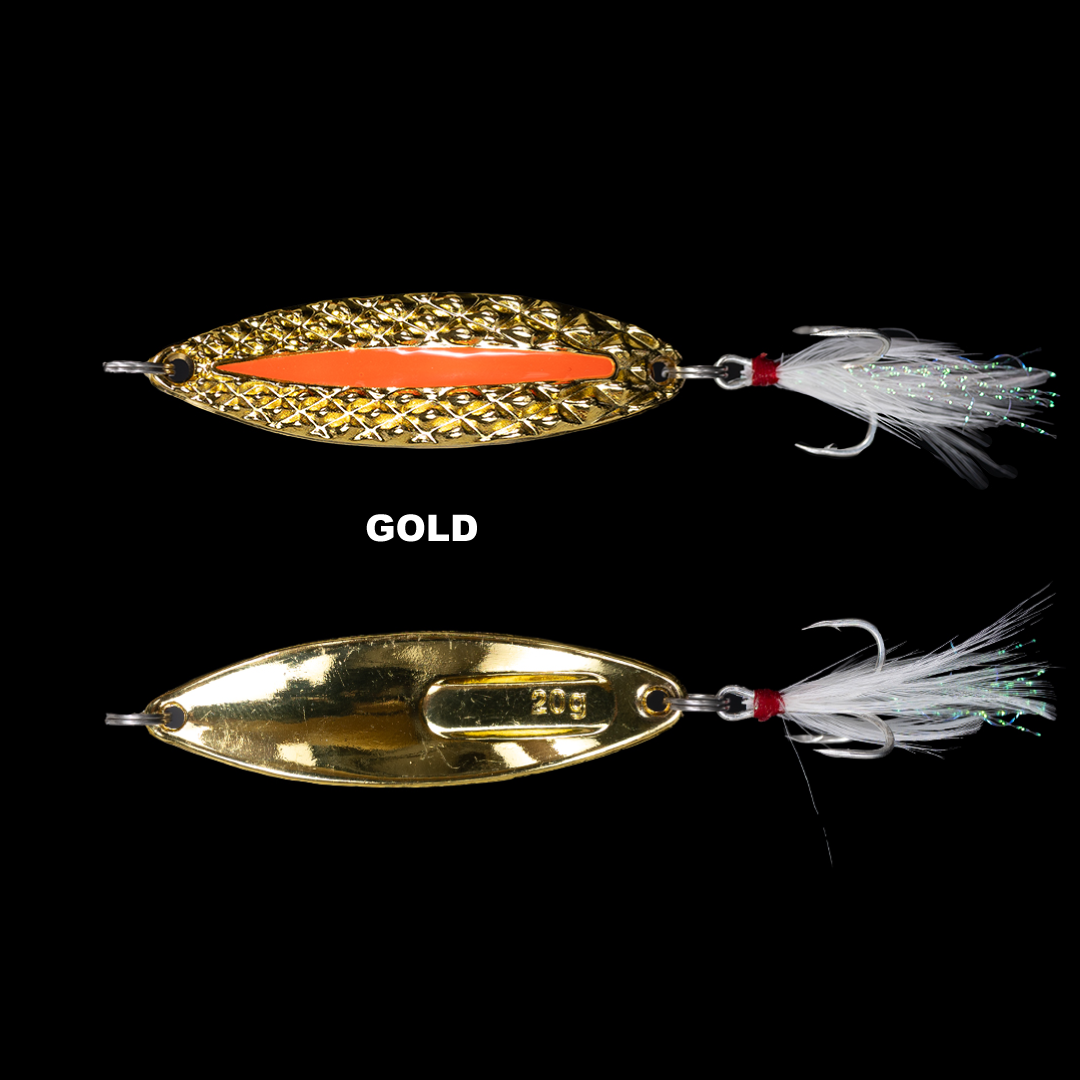 RYUJI SPEED CAST 15GR