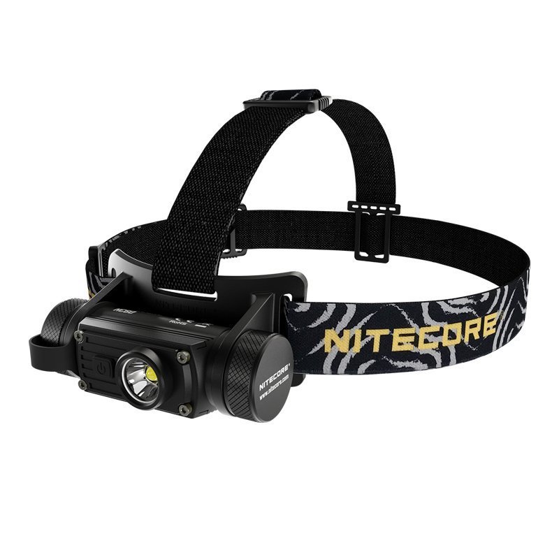 NITECORE HC60 1000 LÜMEN KAFA FENERİ