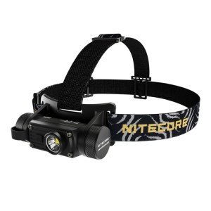 NITECORE HC60 1000 LÜMEN KAFA FENERİ