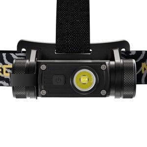 NITECORE HC60 1000 LÜMEN KAFA FENERİ