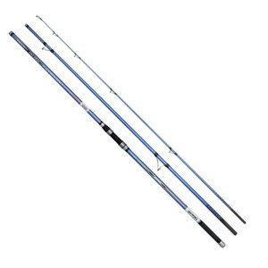 SPRO Overcast 200 4.50 100-200G Surfcasting Kamışı