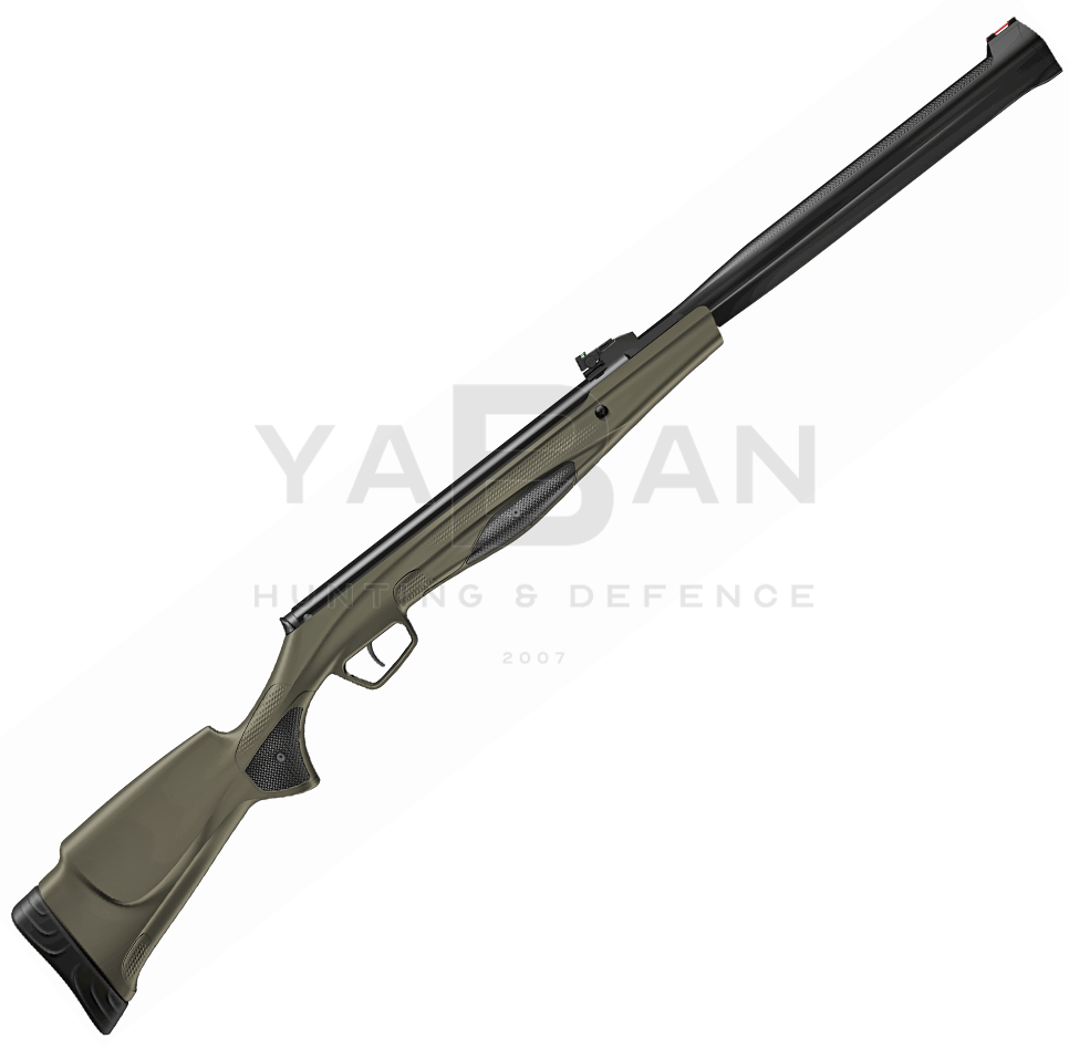 STOEGER RX20 SPORT GREEN HAVALI TÜFEK