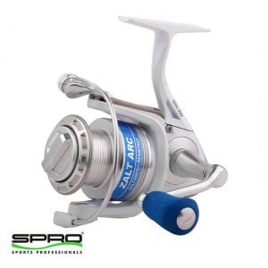  SPRO Zaltarc XS 750 5+1BB Olta Makinesi