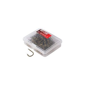 Effe İğne 505 Bronz Plastik Kutu