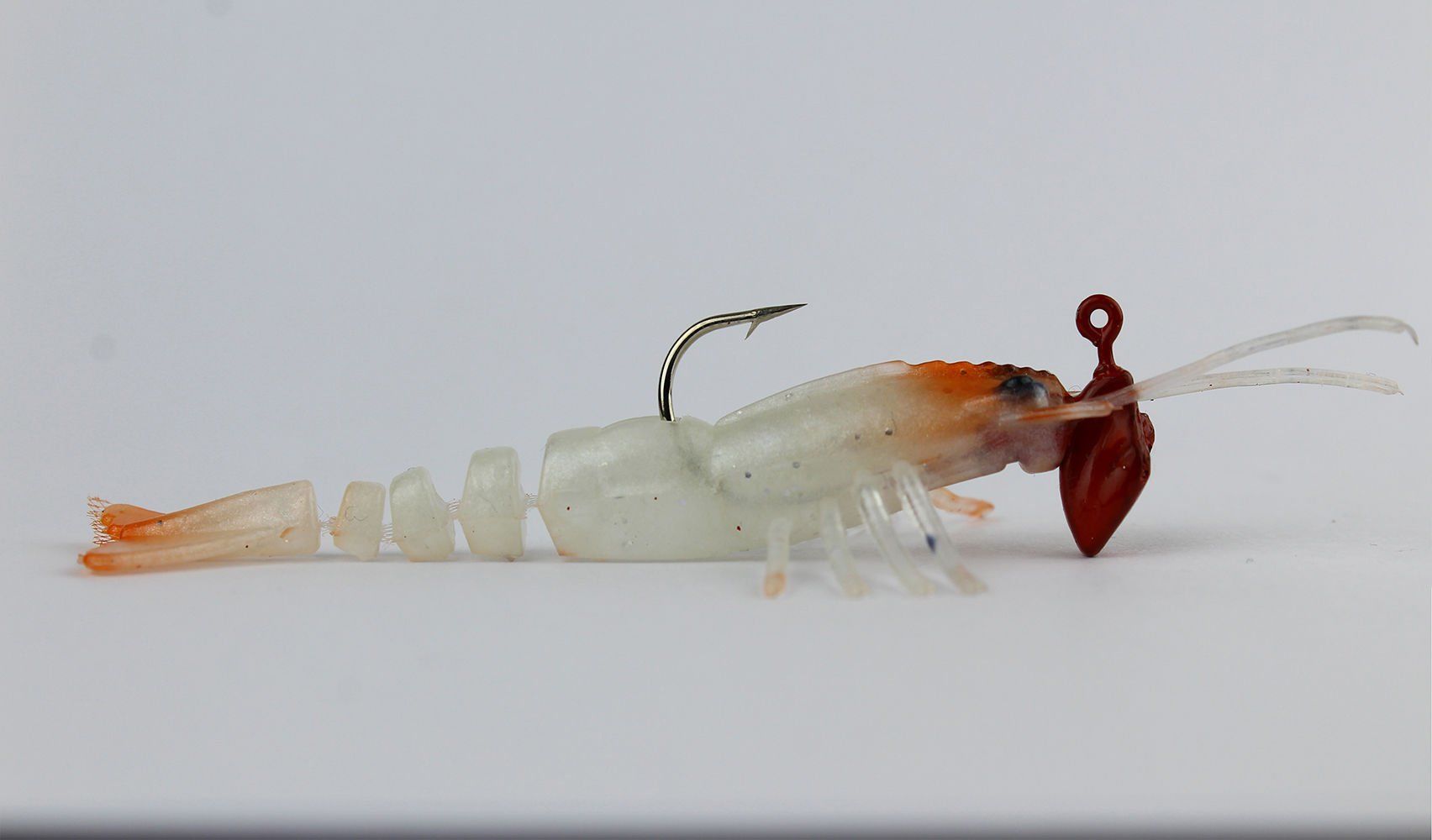 Ecotackle Melagues Bezli Karides 7.5Cm 05