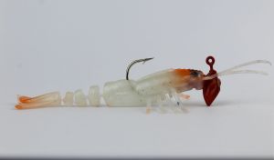 Ecotackle Melagues Bezli Karides 7.5Cm 05