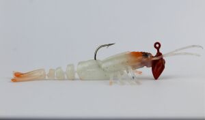 Ecotackle Melagues Bezli Karides 7.5Cm 05