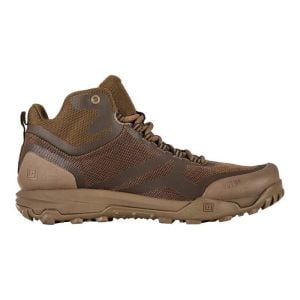 5.11 A/T MID DARK COYOTE MID BOT