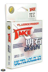 Lıneaeffe Akashı Ultra Fuoro Carbon 50Mt 0,28mm