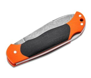 Böker Manufaktur Junior Scout Lightweight Ironwood Çakı