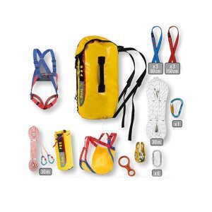 BEAL PRO RESCUE 40 SIRT CANTA