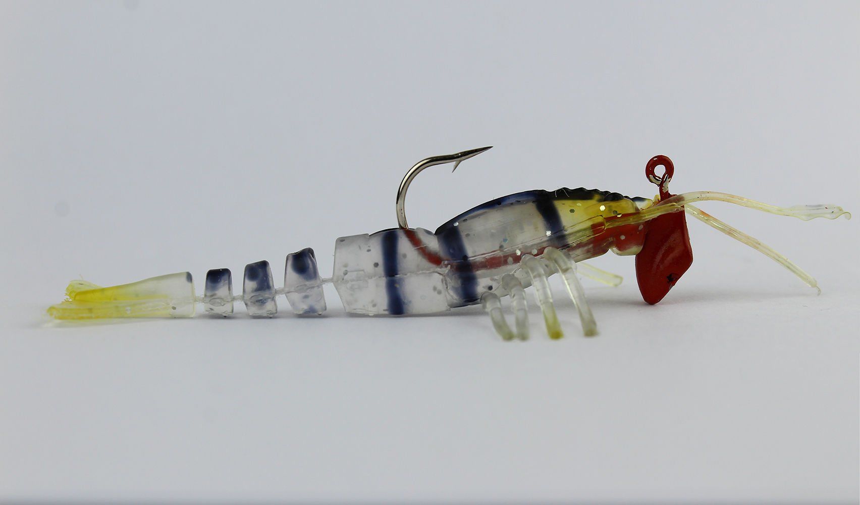 Ecotackle Melagues Bezli Karides 7.5Cm 06