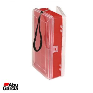 ABU GARCIA Çift Taraflı Malzeme Kutusu - Orta Bo