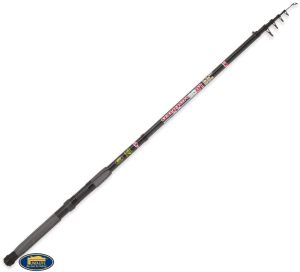 Lineaeffe Oxıgen Fury 2,10Mt Teleskopik Kamış