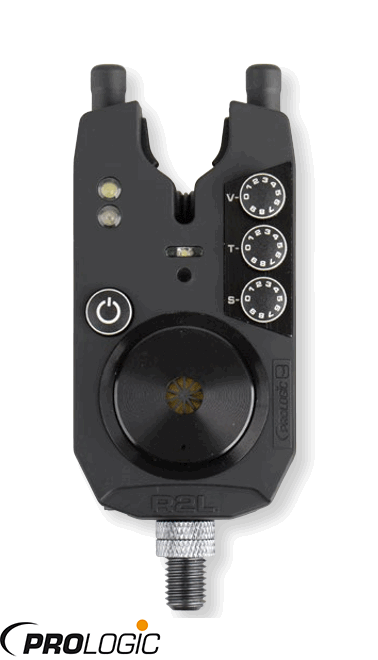 Prologıc R2L Bite 1 Adet Alarm Yellow