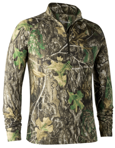 DEER HUNTER APPROACH CAMO LONG SWEAT / XL