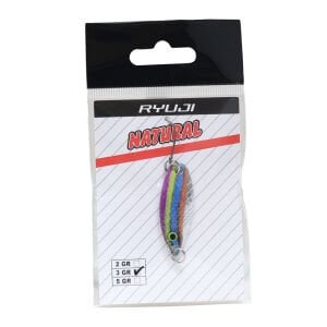RYUJI NATURAL 3GR