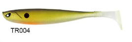 Lucky John Basara 3D Soft Swim 5'' 12.7 cm Silikon Yem TR004