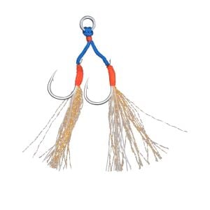 Ryobi İkili Asist İğne RYTW-2108