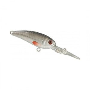 SPRO Chibi Shad 40 LL Roach Maket Yem