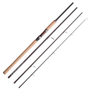 ABU GARCIA Diplomat Spinning 904ML 12-30G