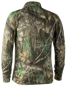 DEER HUNTER APPROACH CAMO LONG SWEAT / L