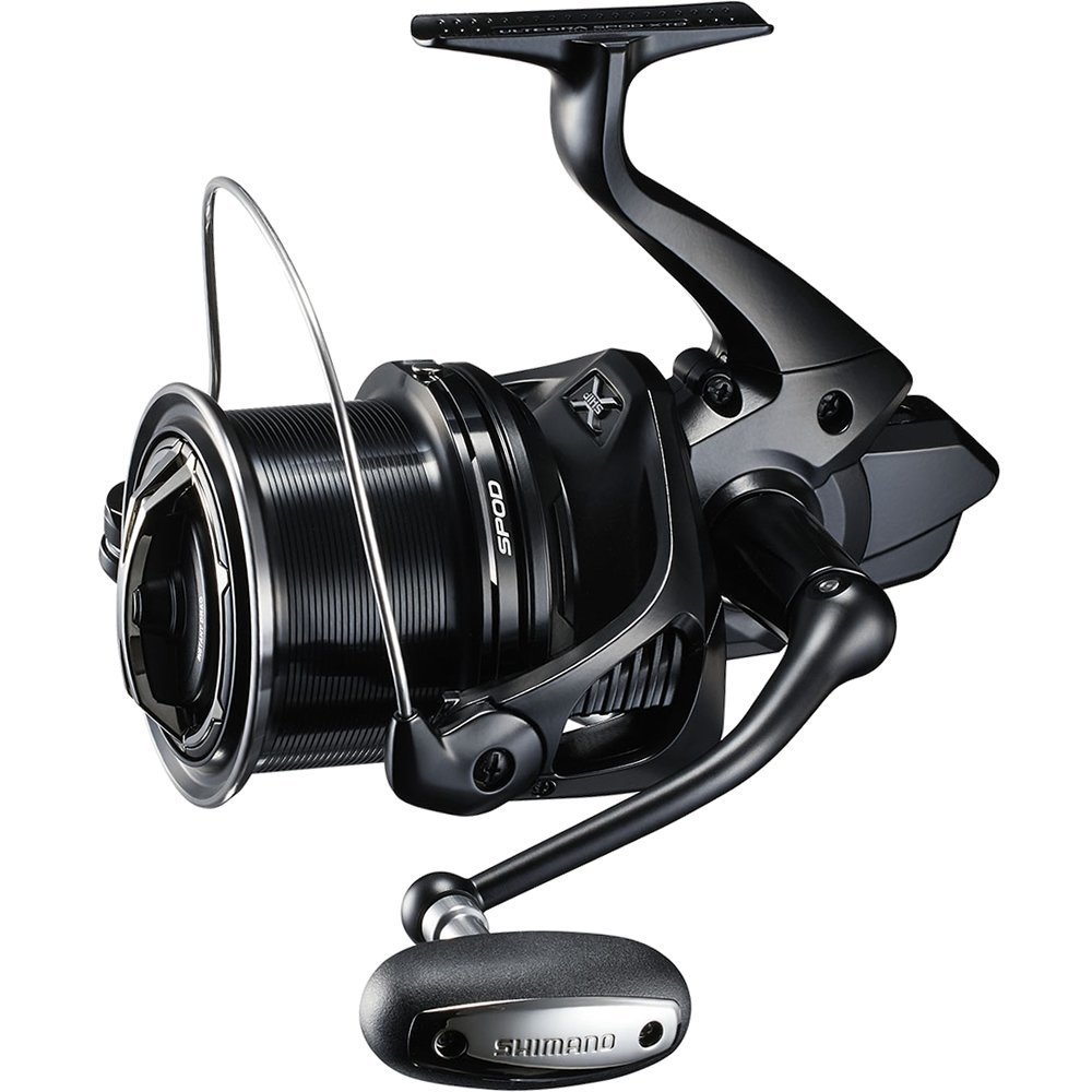 SHIMANO ULTEGRA 14000 XTD SURF OLTA MAKİNESİ