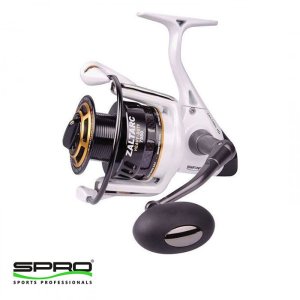 SPRO Zaltarc HD 7300 5+1+1BB Spin Olta Makinesi
