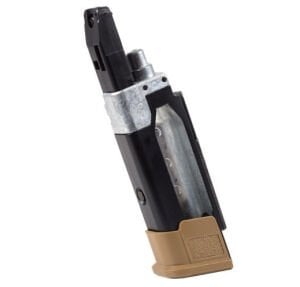 SIG SAUER P320 M17 DESERT HAVALI TABANCA TAKIM YEDEK ŞARJÖR